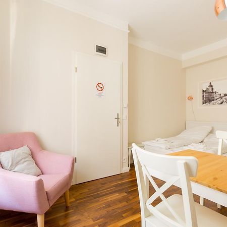 Otto Studios Budapest Exteriör bild