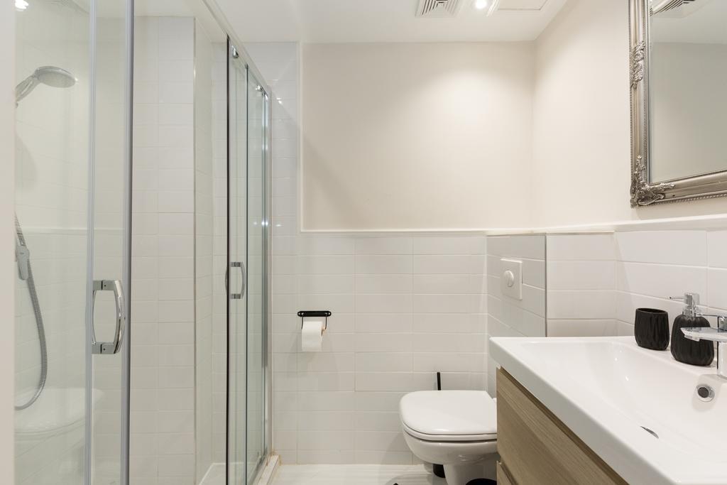 Otto Studios Budapest Exteriör bild