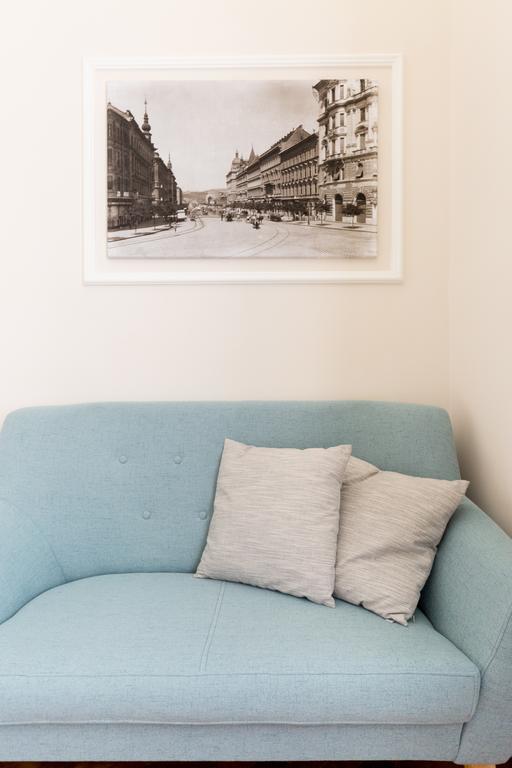 Otto Studios Budapest Exteriör bild